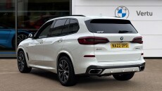 BMW X5 xDrive30d MHT M Sport 5dr Auto Diesel Estate